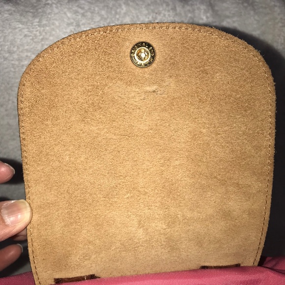 (BACKPACK ONLY) Longchamp Le Pliage - Picture 2 of 8